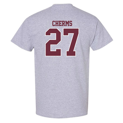 Montana - NCAA Softball : Jessica Cherms - Classic Shersey T-Shirt-1