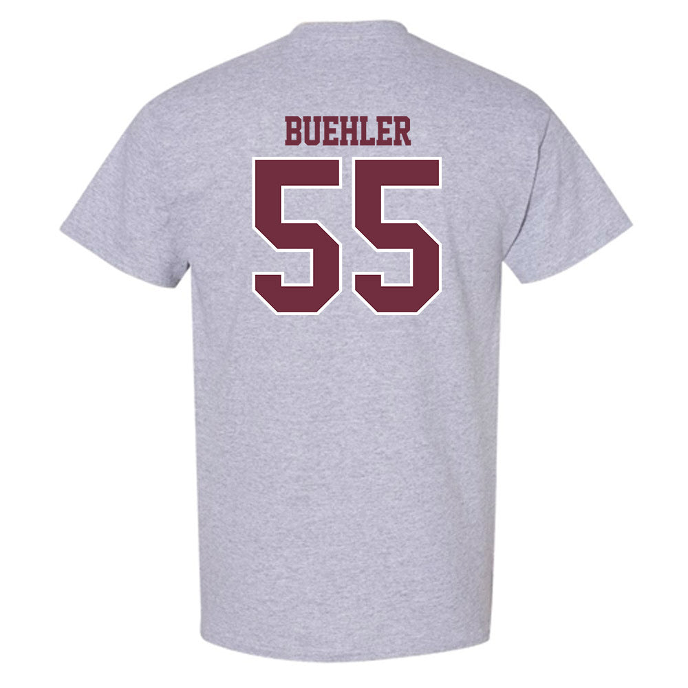 Montana - NCAA Football : Austin Buehler - Classic Shersey T-Shirt-1