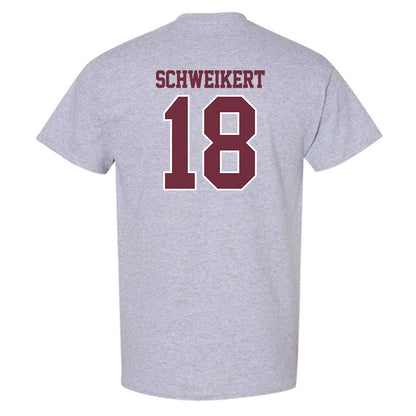 Montana - NCAA Football : Cody Schweikert - Classic Shersey T-Shirt