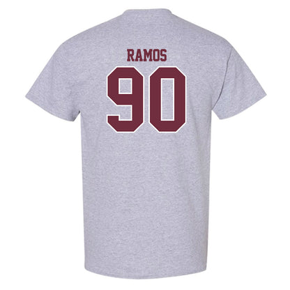 Montana - NCAA Football : Jareb Ramos - Classic Shersey T-Shirt