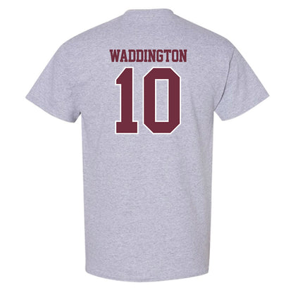 Montana - NCAA Women's Basketball : Avery Waddington - Classic Shersey T-Shirt-1