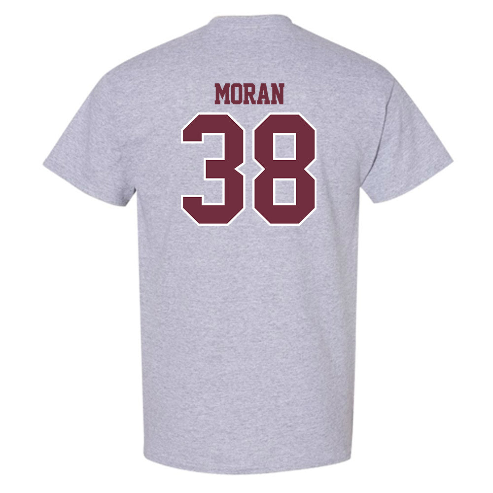 Montana - NCAA Football : Caleb Moran - Classic Shersey T-Shirt-1