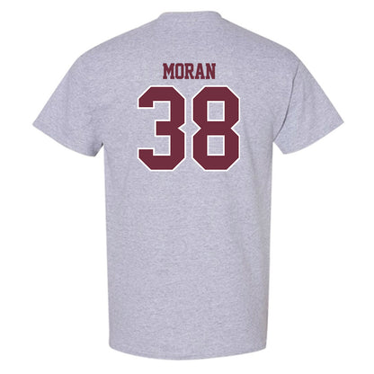 Montana - NCAA Football : Caleb Moran - Classic Shersey T-Shirt-1