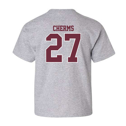 Montana - NCAA Softball : Jessica Cherms - Classic Shersey Youth T-Shirt-1