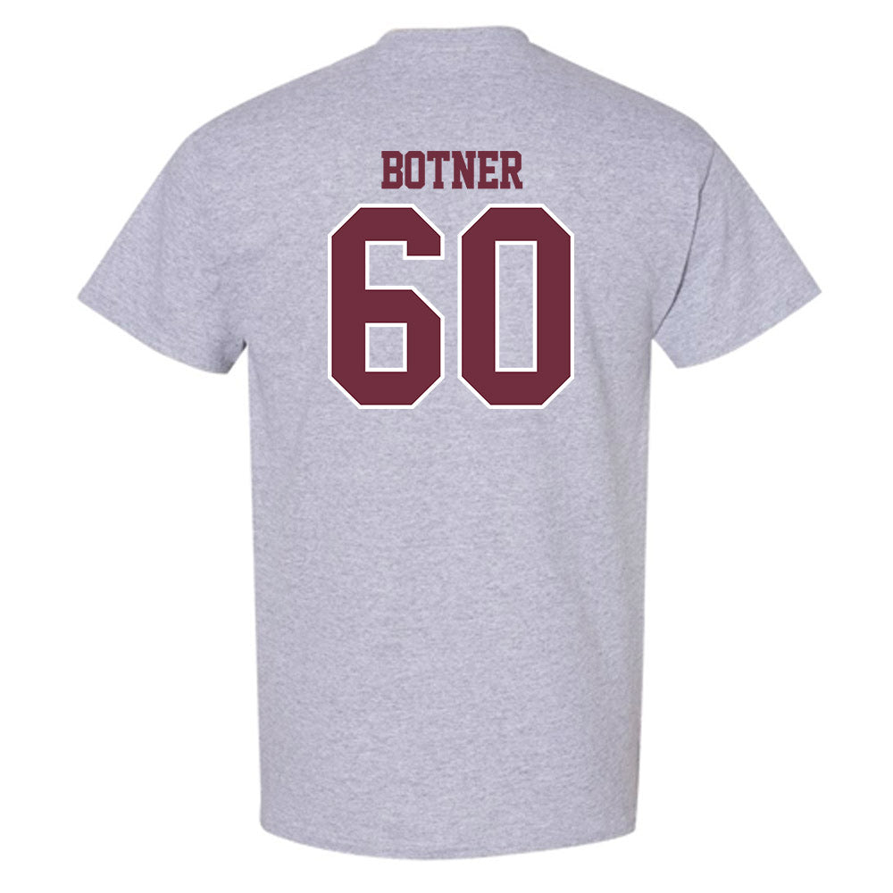 Montana - NCAA Football : Dillon Botner - Classic Shersey T-Shirt