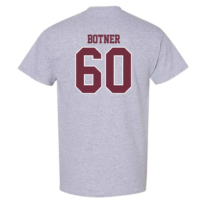 Montana - NCAA Football : Dillon Botner - Classic Shersey T-Shirt