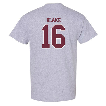 Montana - NCAA Women's Volleyball : Mylee Blake - Classic Shersey T-Shirt-1