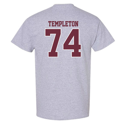 Montana - NCAA Football : Tate Templeton - Classic Shersey T-Shirt