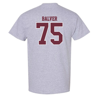 Montana - NCAA Football : jose balver - Classic Shersey T-Shirt-1