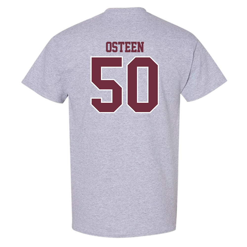 Montana - NCAA Football : Erich Osteen - Classic Shersey T-Shirt