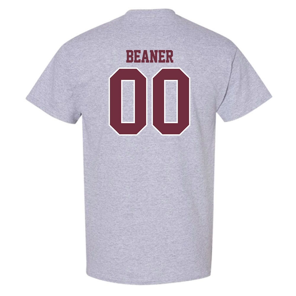 Montana - NCAA Football : Brady Beaner - Classic Shersey T-Shirt-1