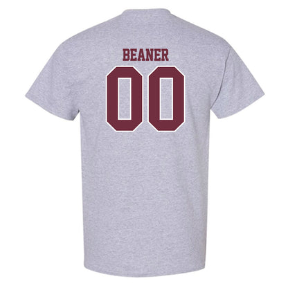 Montana - NCAA Football : Brady Beaner - Classic Shersey T-Shirt-1