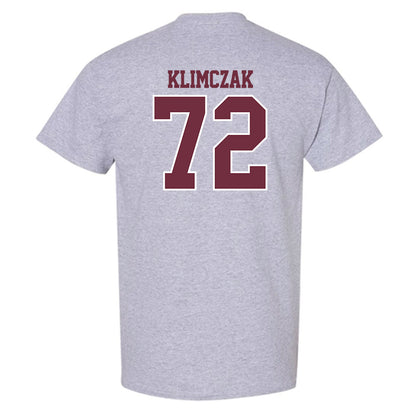 Montana - NCAA Football : Cade Klimczak - Classic Shersey T-Shirt