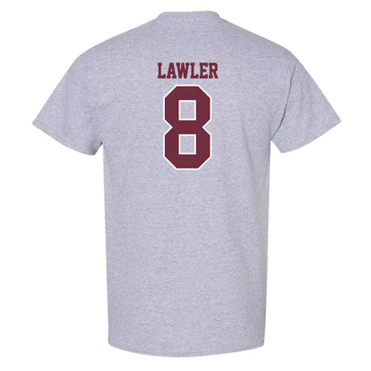 Montana - NCAA Football : Kenzel Lawler - Classic Shersey T-Shirt-1