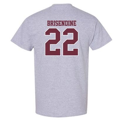 Montana - NCAA Women's Soccer : Reagan Brisendine - Classic Shersey T-Shirt