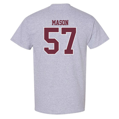 Montana - NCAA Football : Jake Mason - Classic Shersey T-Shirt-1