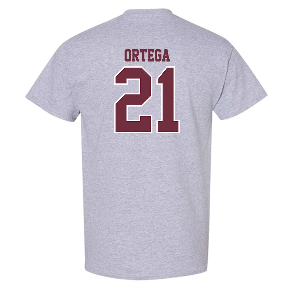 Montana - NCAA Softball : Cameryn Ortega - Classic Shersey T-Shirt-1