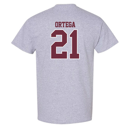 Montana - NCAA Softball : Cameryn Ortega - Classic Shersey T-Shirt-1