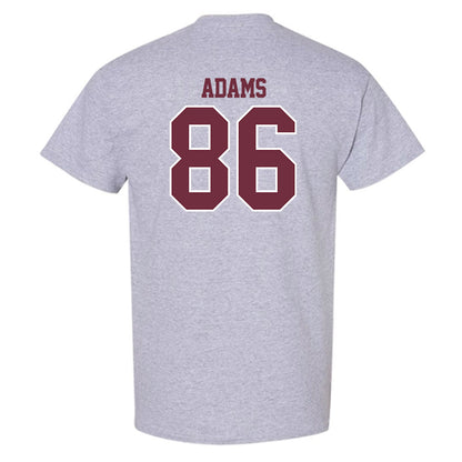 Montana - NCAA Football : Weston Adams - Classic Shersey T-Shirt-1