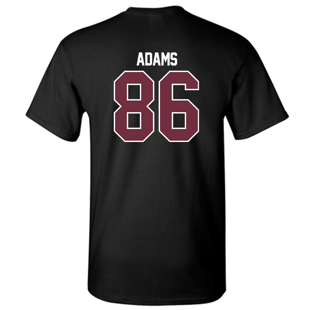 Montana - NCAA Football : Weston Adams - Classic Shersey T-Shirt-1