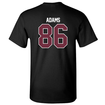 Montana - NCAA Football : Weston Adams - Classic Shersey T-Shirt-1