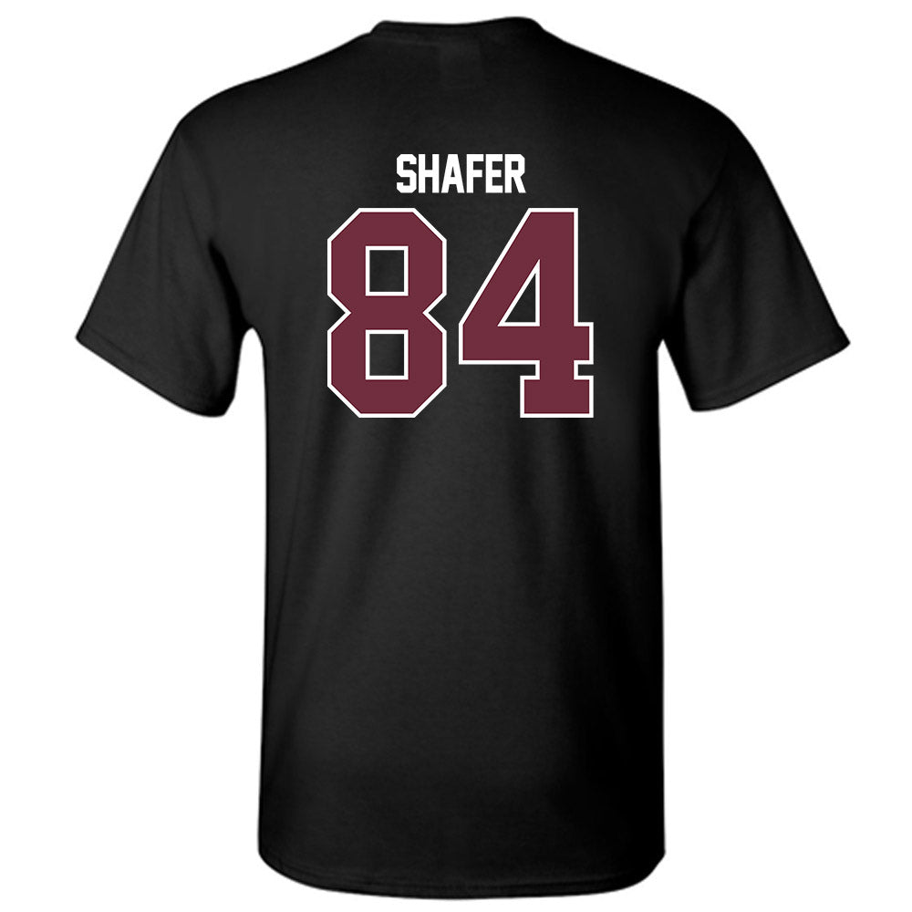 Montana - NCAA Football : Evan Shafer - Classic Shersey T-Shirt