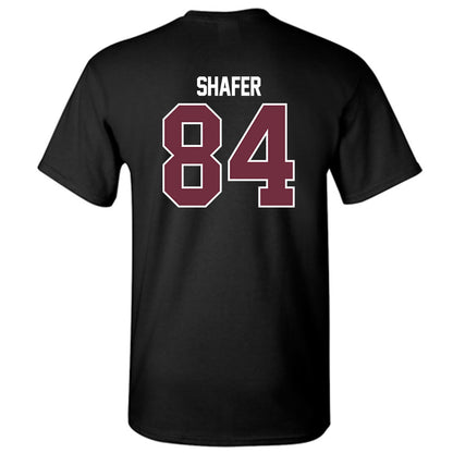 Montana - NCAA Football : Evan Shafer - Classic Shersey T-Shirt