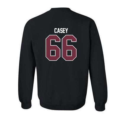 Montana - NCAA Football : Brandon Casey - Classic Shersey Crewneck Sweatshirt