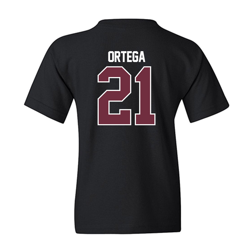 Montana - NCAA Softball : Cameryn Ortega - Classic Shersey Youth T-Shirt-1