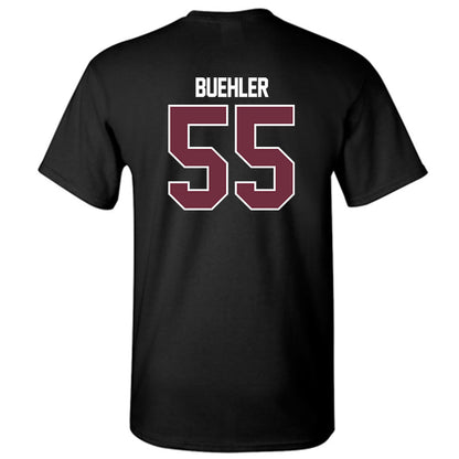 Montana - NCAA Football : Austin Buehler - Classic Shersey T-Shirt-1
