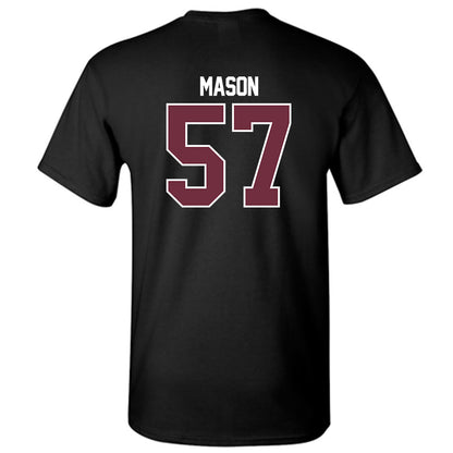 Montana - NCAA Football : Jake Mason - Classic Shersey T-Shirt-1