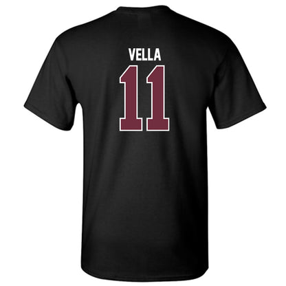 Montana - NCAA Women's Volleyball : Sophia Vella - Classic Shersey T-Shirt-1