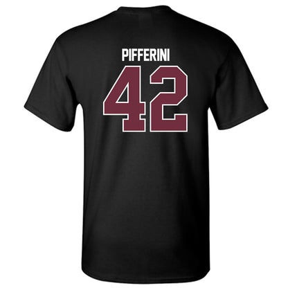 Montana - NCAA Football : Giovanni Pifferini - Classic Shersey T-Shirt-1