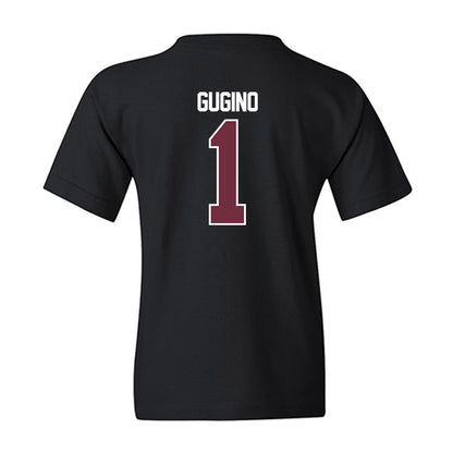 Montana - NCAA Softball : Layla Gugino - Classic Shersey Youth T-Shirt-1