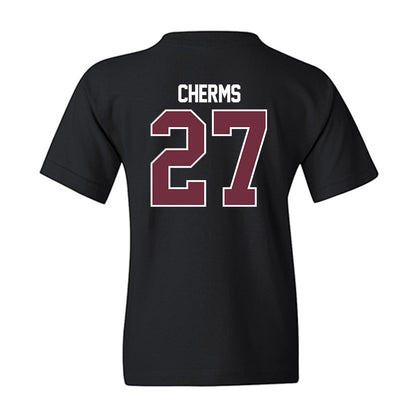 Montana - NCAA Softball : Jessica Cherms - Classic Shersey Youth T-Shirt-1