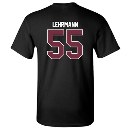 Montana - NCAA Football : Andres Lehrmann - Classic Shersey T-Shirt