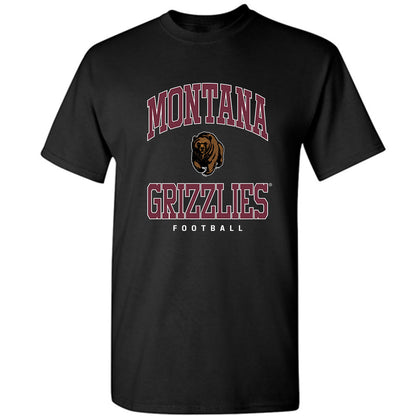 Montana - NCAA Football : Grady Walker - Classic Shersey T-Shirt-0