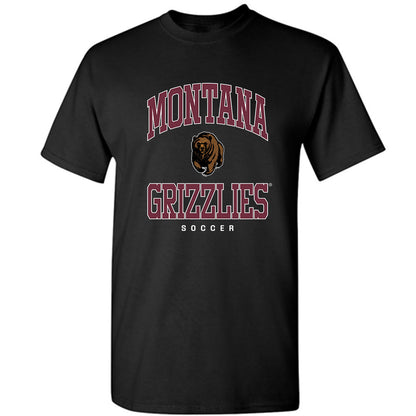 Montana - NCAA Women's Soccer : Lucie Rokos - Classic Shersey T-Shirt-0
