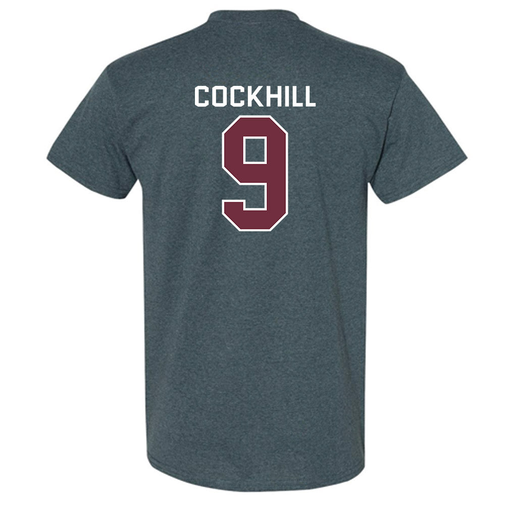 Montana - NCAA Softball : Anna Cockhill - Classic Shersey T-Shirt-1