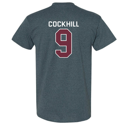Montana - NCAA Softball : Anna Cockhill - Classic Shersey T-Shirt-1