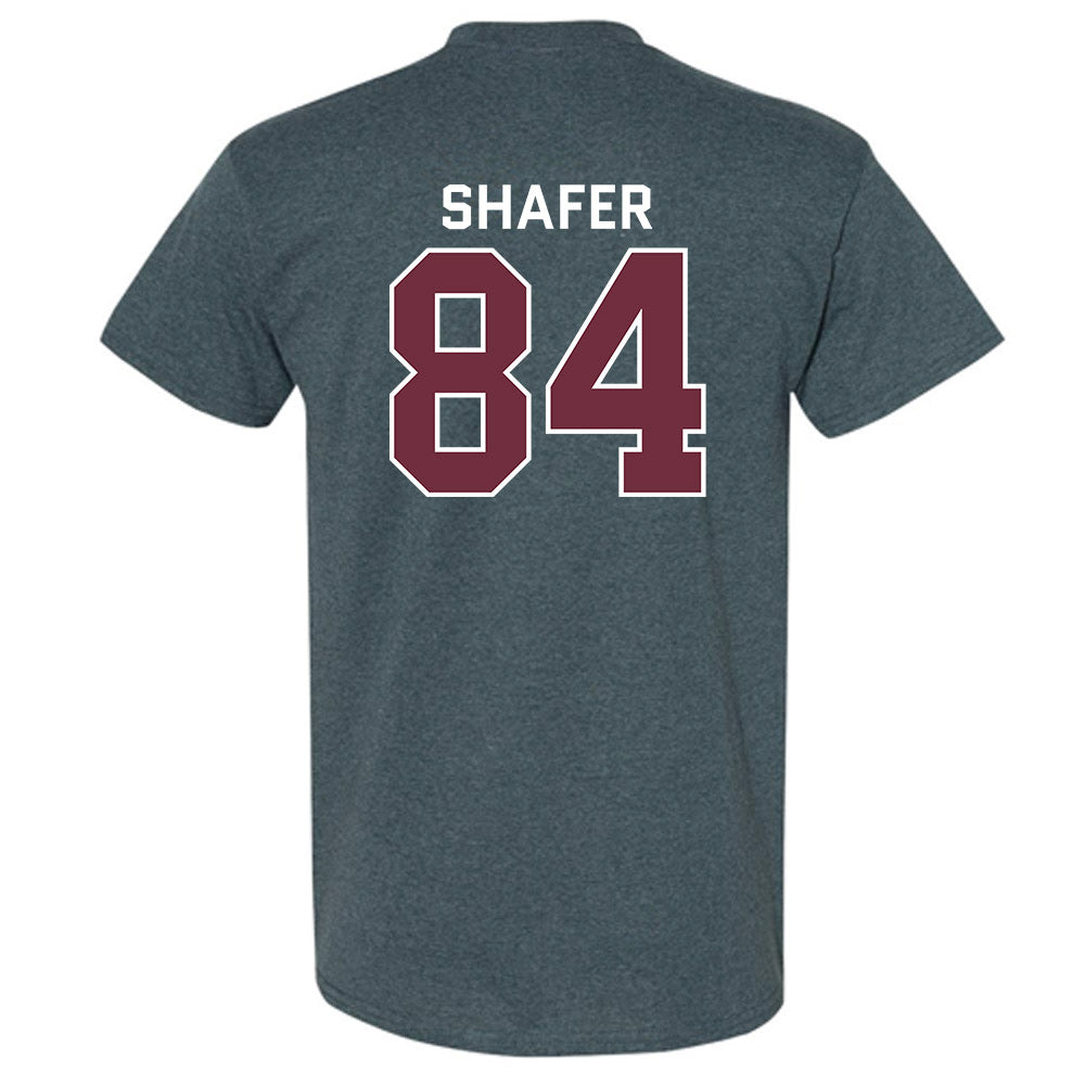 Montana - NCAA Football : Evan Shafer - Classic Shersey T-Shirt