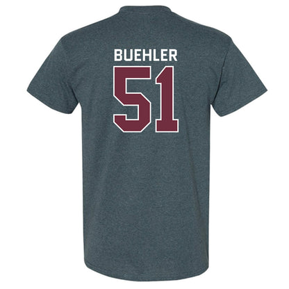 Montana - NCAA Football : Austin Buehler - Classic Shersey T-Shirt