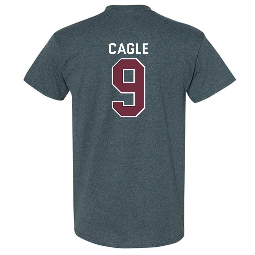 Montana - NCAA Women's Volleyball : Gracie Cagle - Classic Shersey T-Shirt