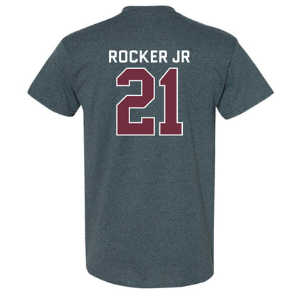 Montana - NCAA Football : Stevie Rocker Jr - Classic Shersey T-Shirt