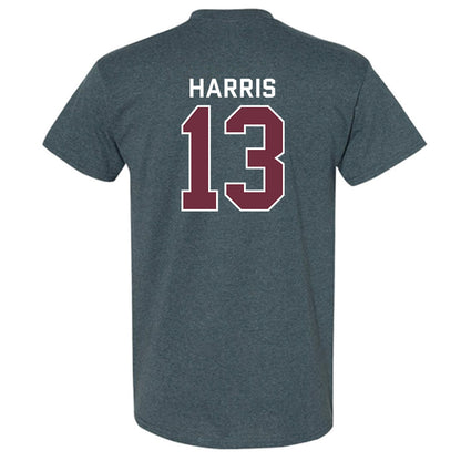 Montana - NCAA Football : Xavier Harris - Classic Shersey T-Shirt