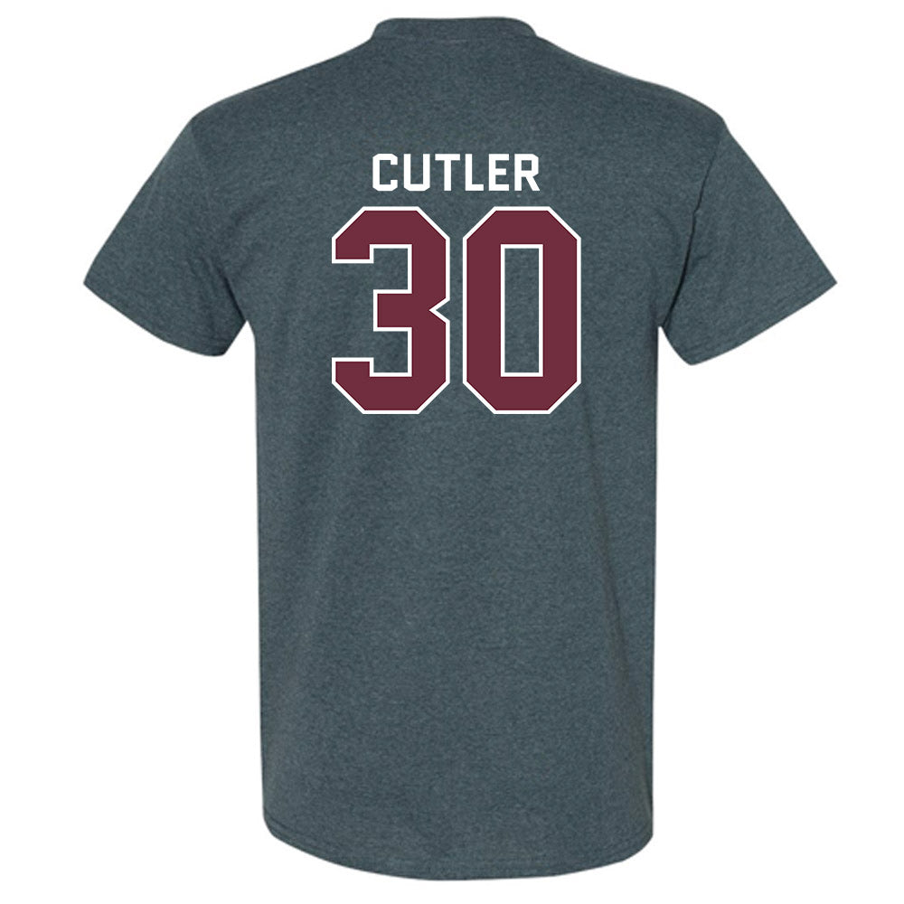 Montana - NCAA Football : Kade Cutler - Classic Shersey T-Shirt