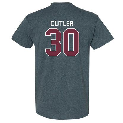 Montana - NCAA Football : Kade Cutler - Classic Shersey T-Shirt
