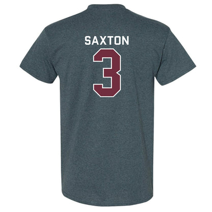 Montana - NCAA Softball : Chloe Saxton - Classic Shersey T-Shirt-1