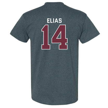 Montana - NCAA Softball : Audri Elias - Classic Shersey T-Shirt-1