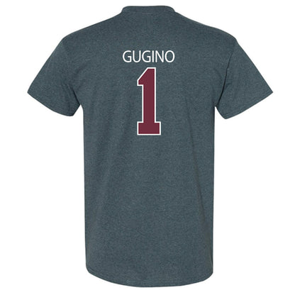 Montana - NCAA Softball : Layla Gugino - Classic Shersey T-Shirt-1